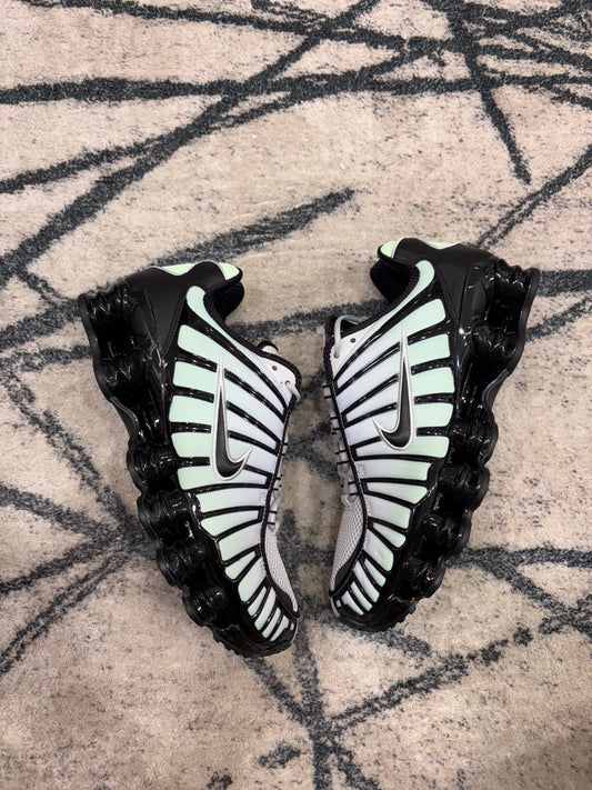 Nike Shox TL Vapor Green