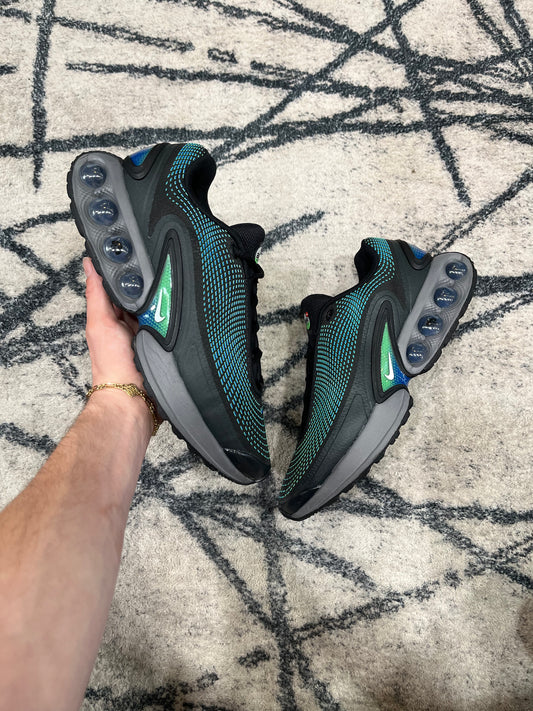 Nike Air Max DN Hyper Cobalt