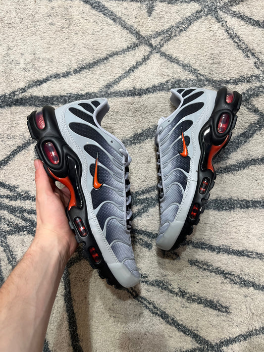 Nike Air Max Plus Wolf Grey