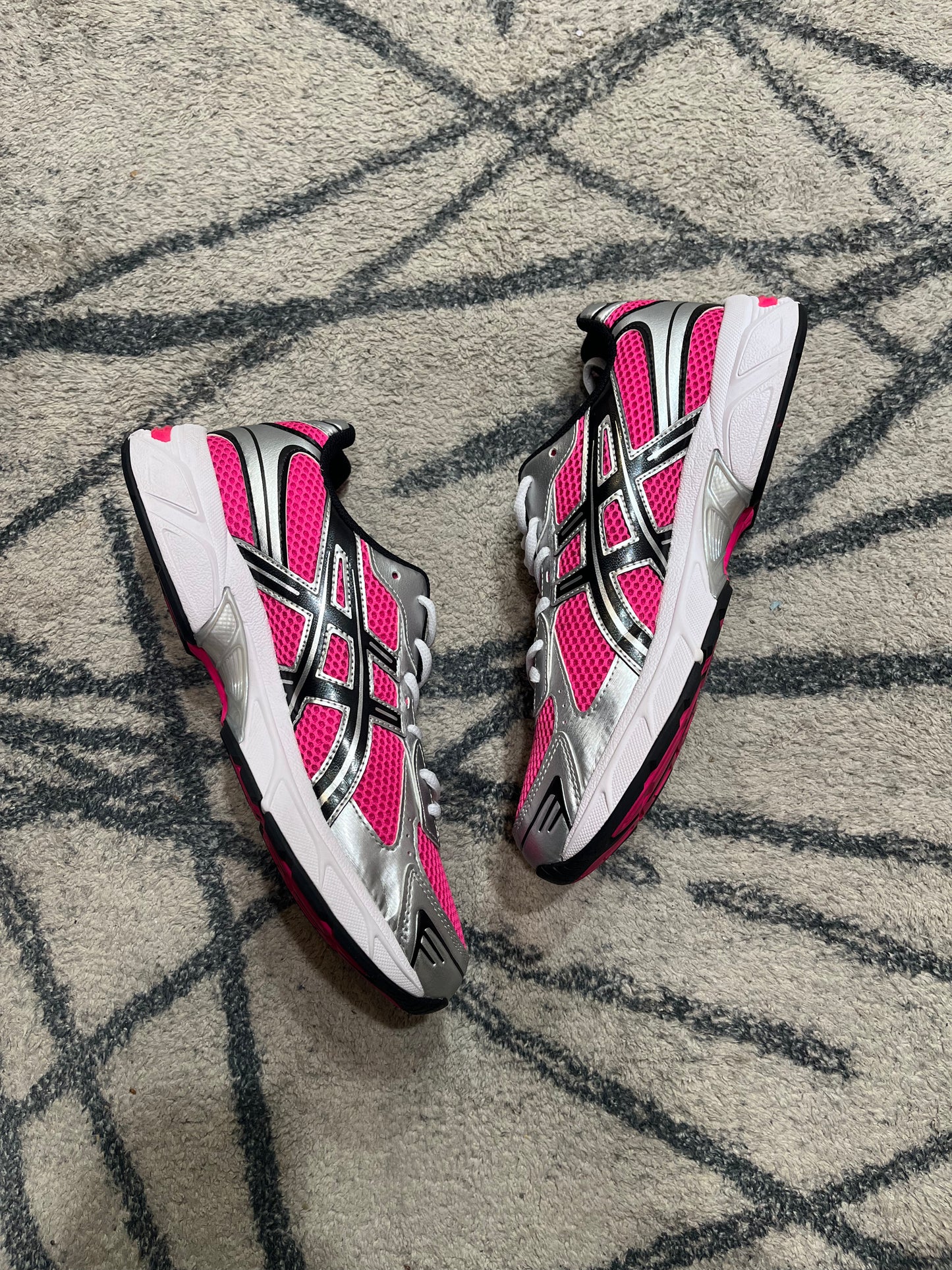 Asics Gel-1130 Pink Glo