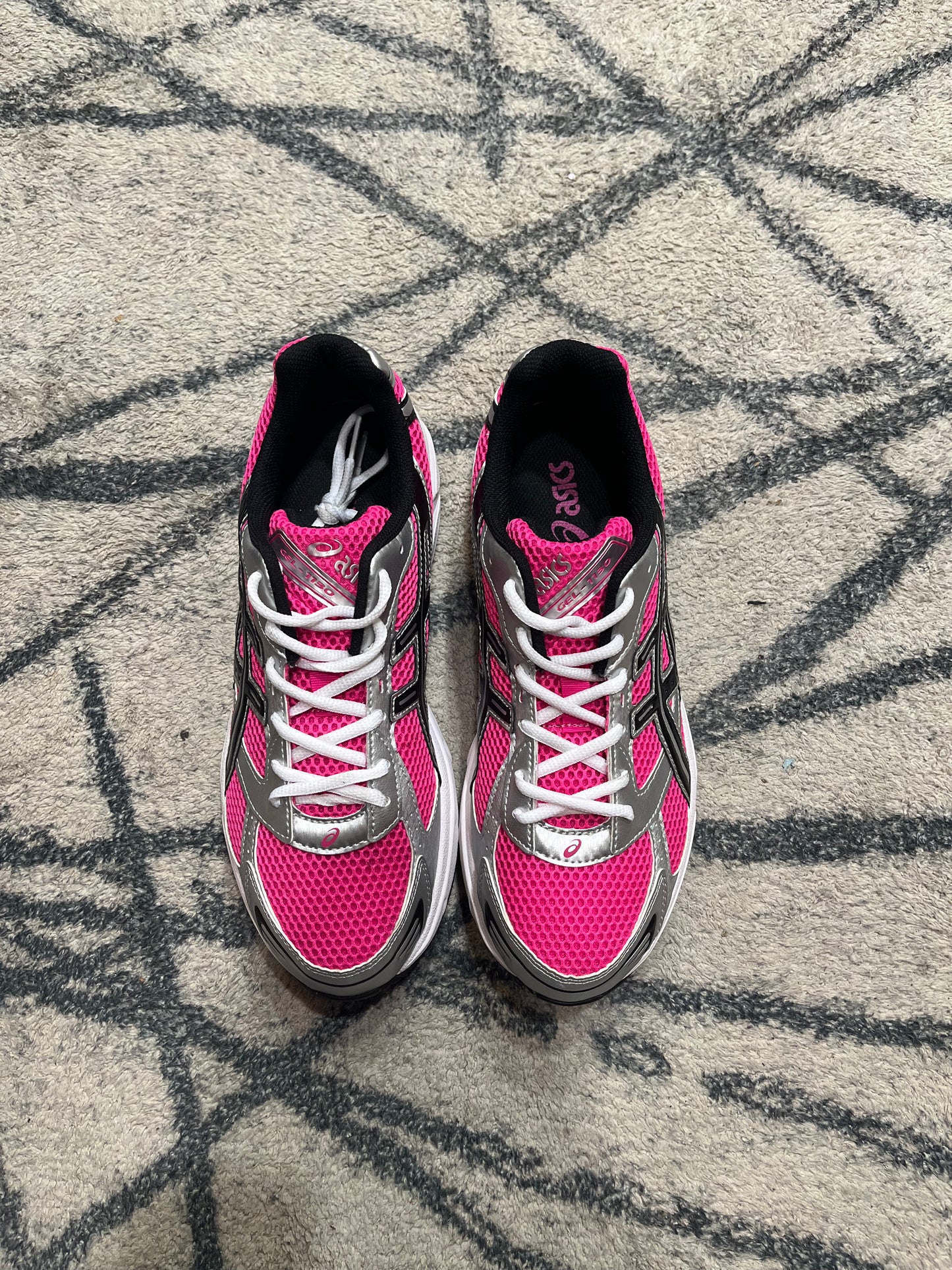 Asics Gel-1130 Pink Glo
