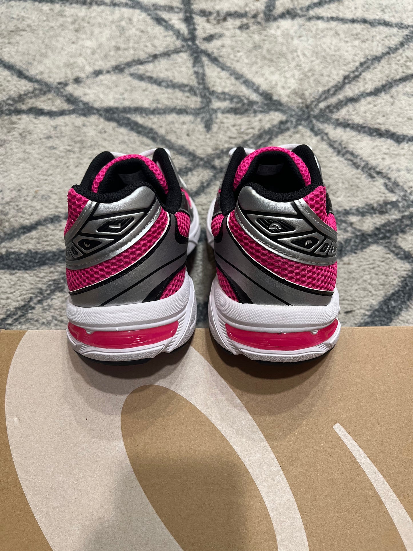 Asics Gel-1130 Pink Glo