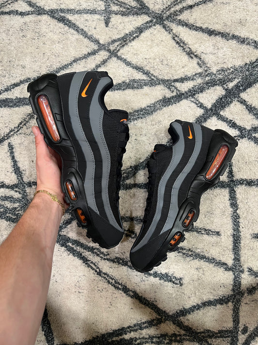Nike Air Max 95 Safety Orange