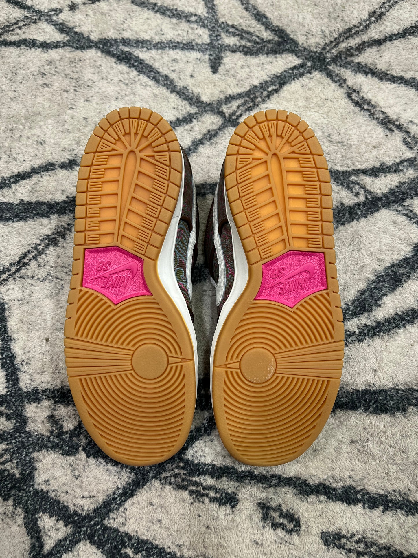Nike Dunk SB Cacao Wow