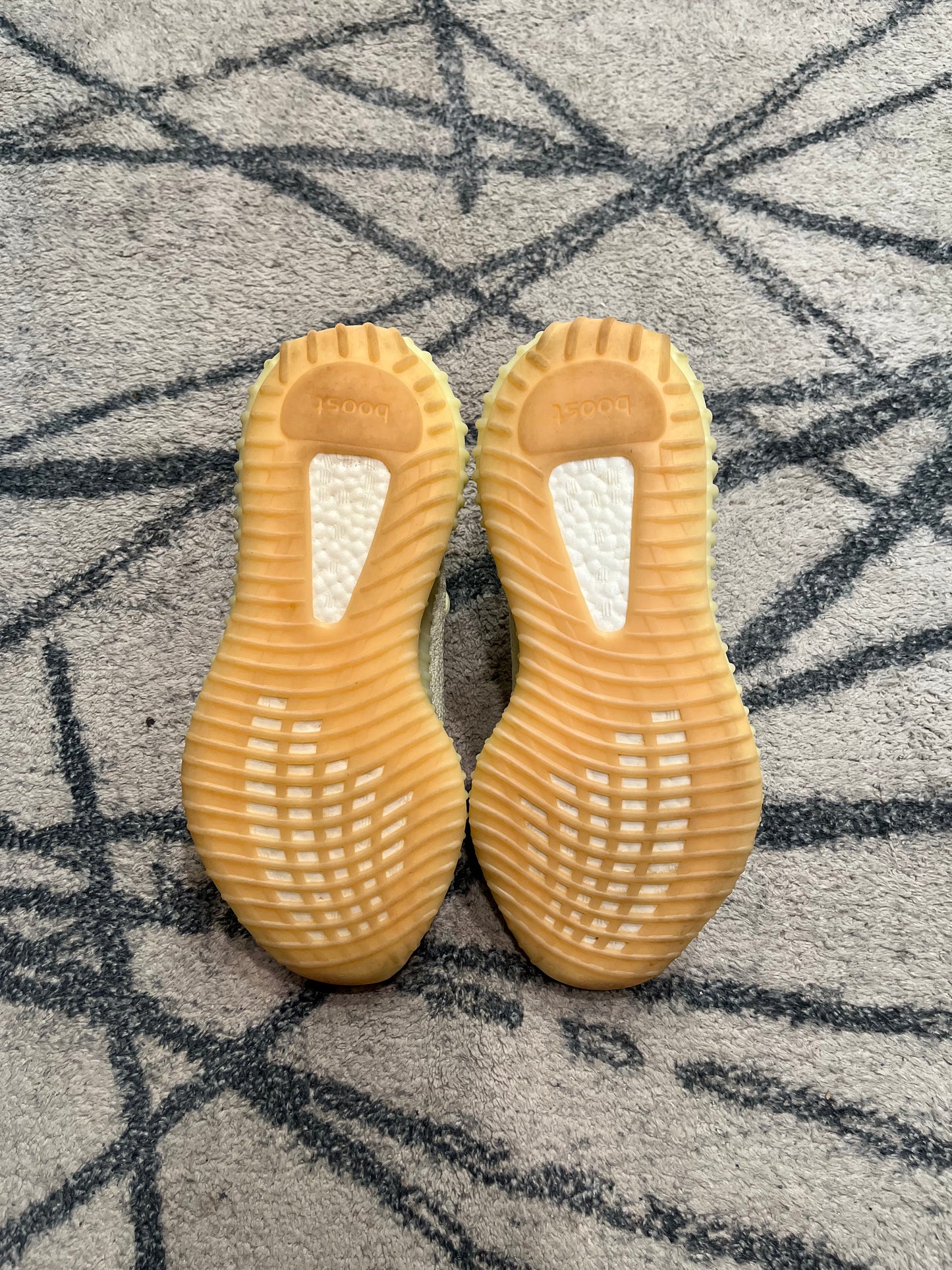 Yeezy 350 Butter