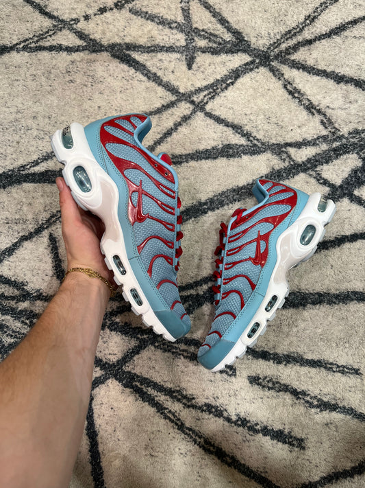 Nike Air Max Plus By You