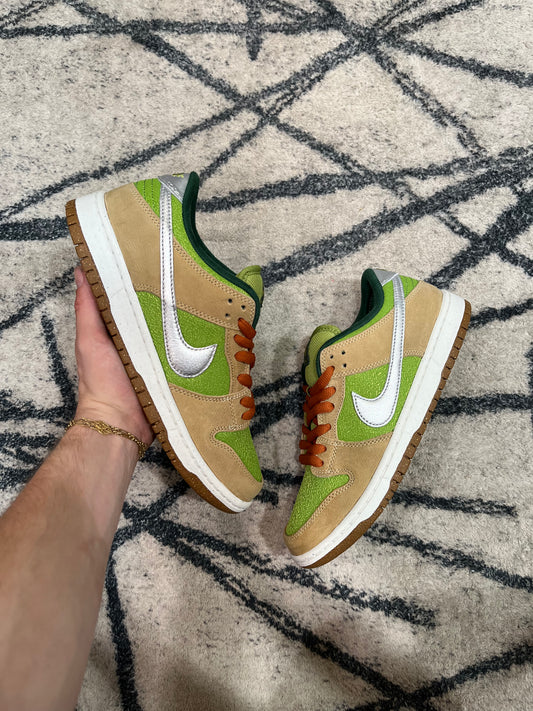 Nike Dunk Sb Escargot