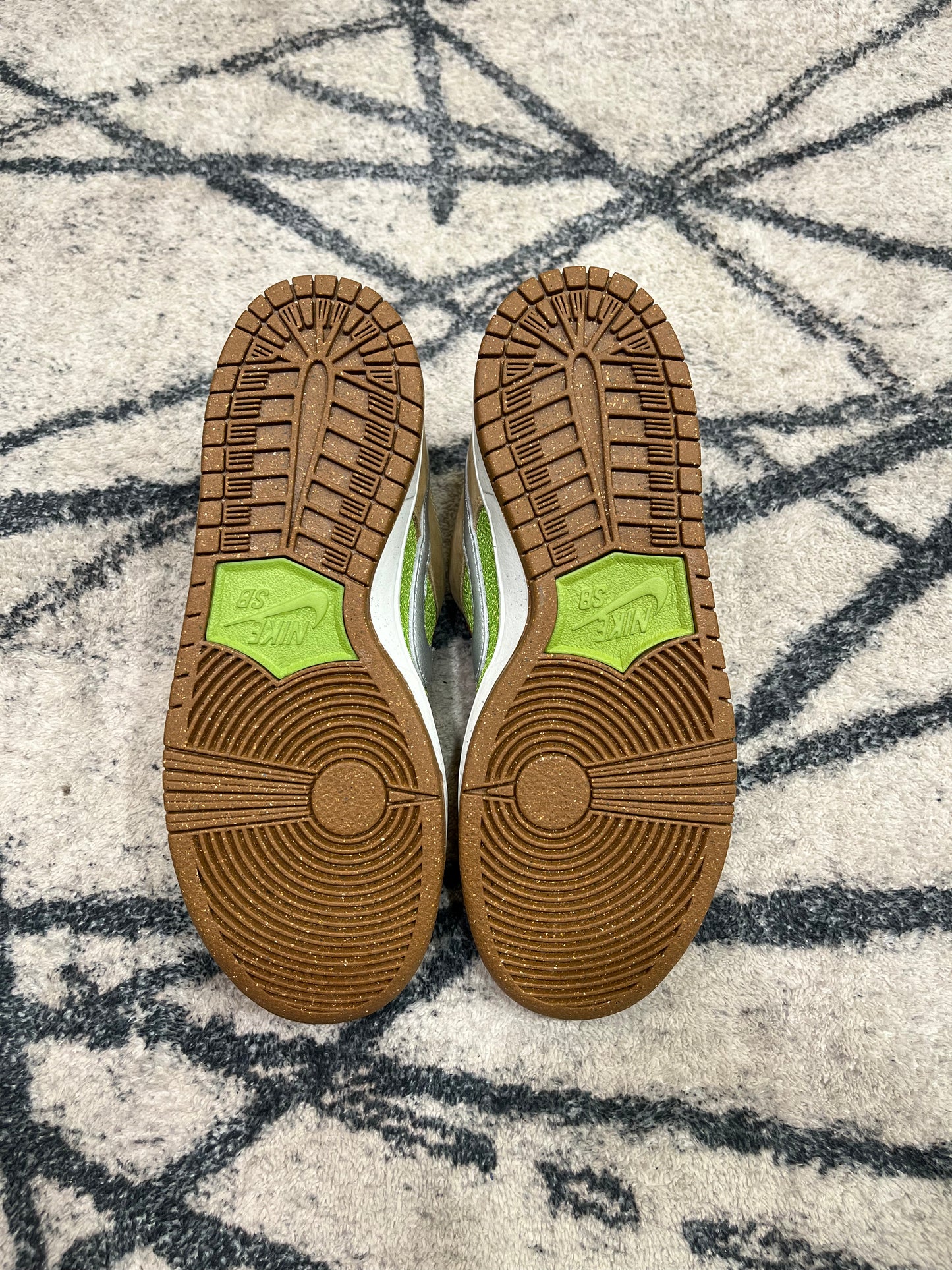 Nike Dunk Sb Escargot