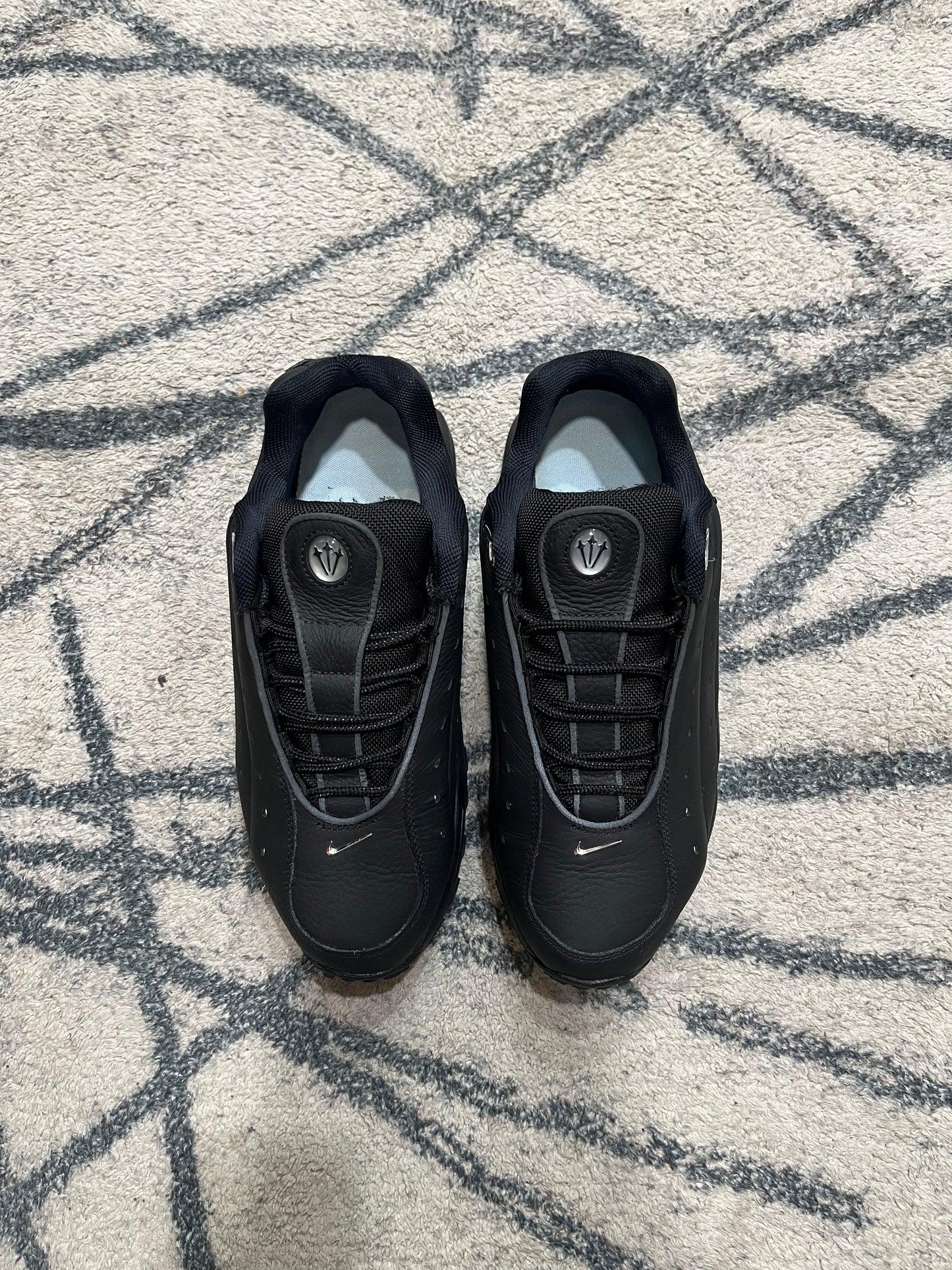 Nike Nocta Hot Step 1 Black