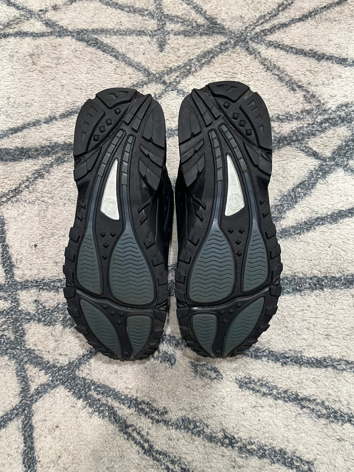 Nike Nocta Hot Step 1 Black