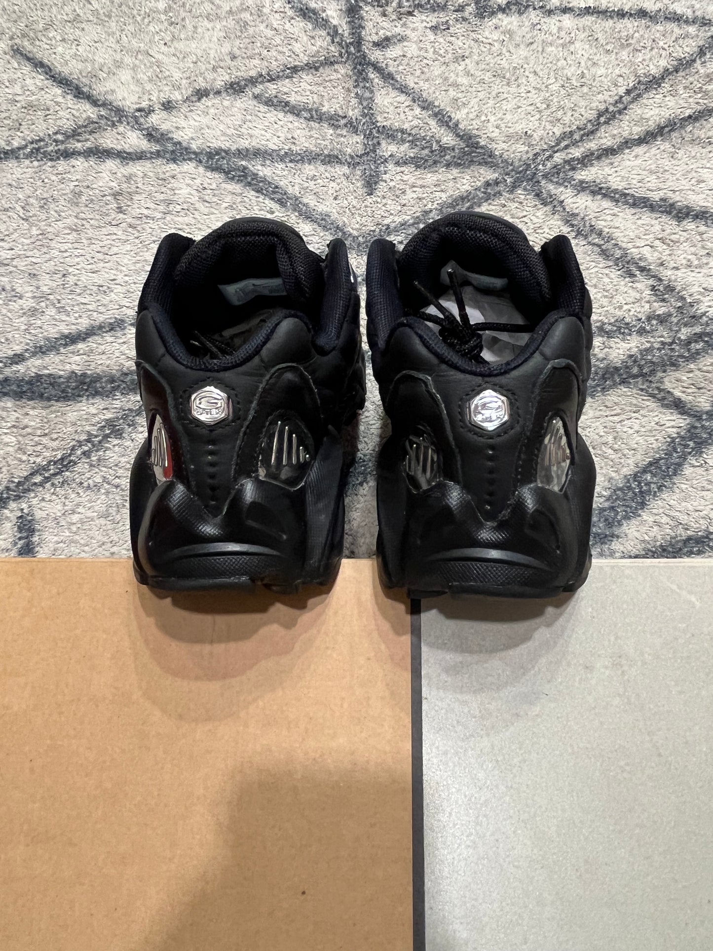 Nike Nocta Hot Step 1 Black