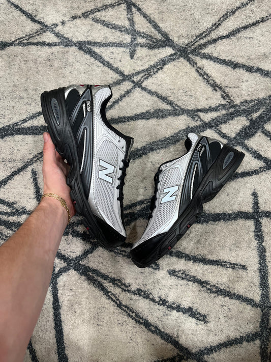 New Balance 509 Abzorb Grey