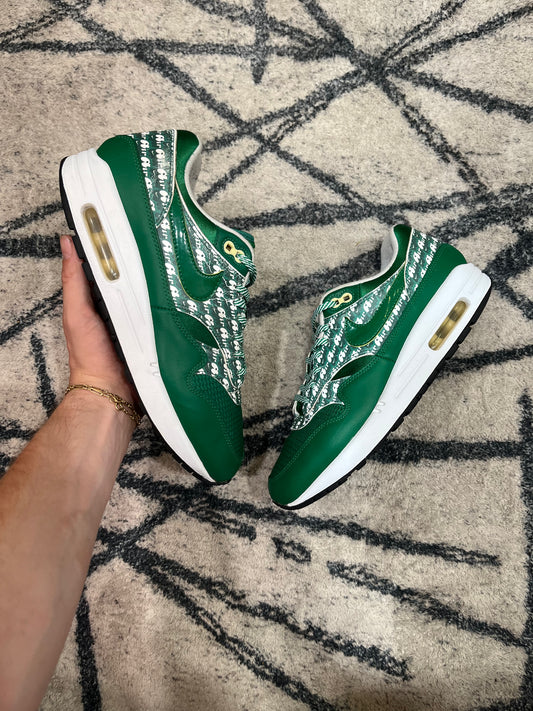 Nike Air Max 1 Limeade