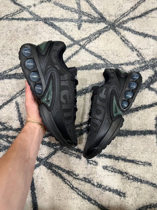 Nike Air Max DN Supreme Black
