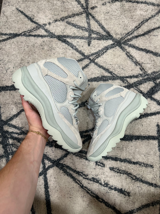 Yeezy Boots Salt