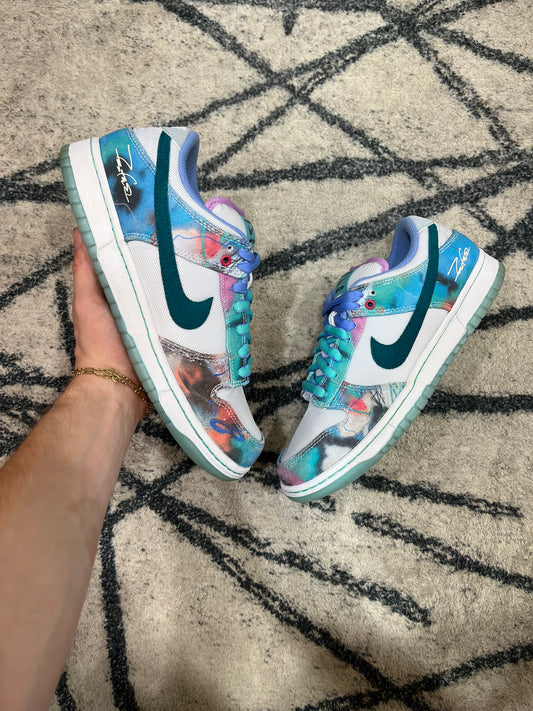 Nike Dunk SB Futura