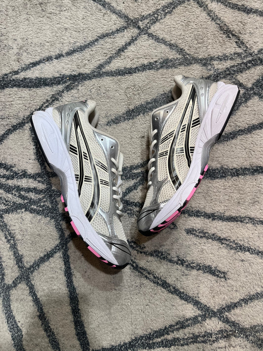Asics Gel Kayano 14 Pink Cream