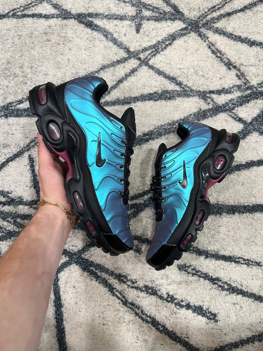 Nike Air Max Plus Throwback Future
