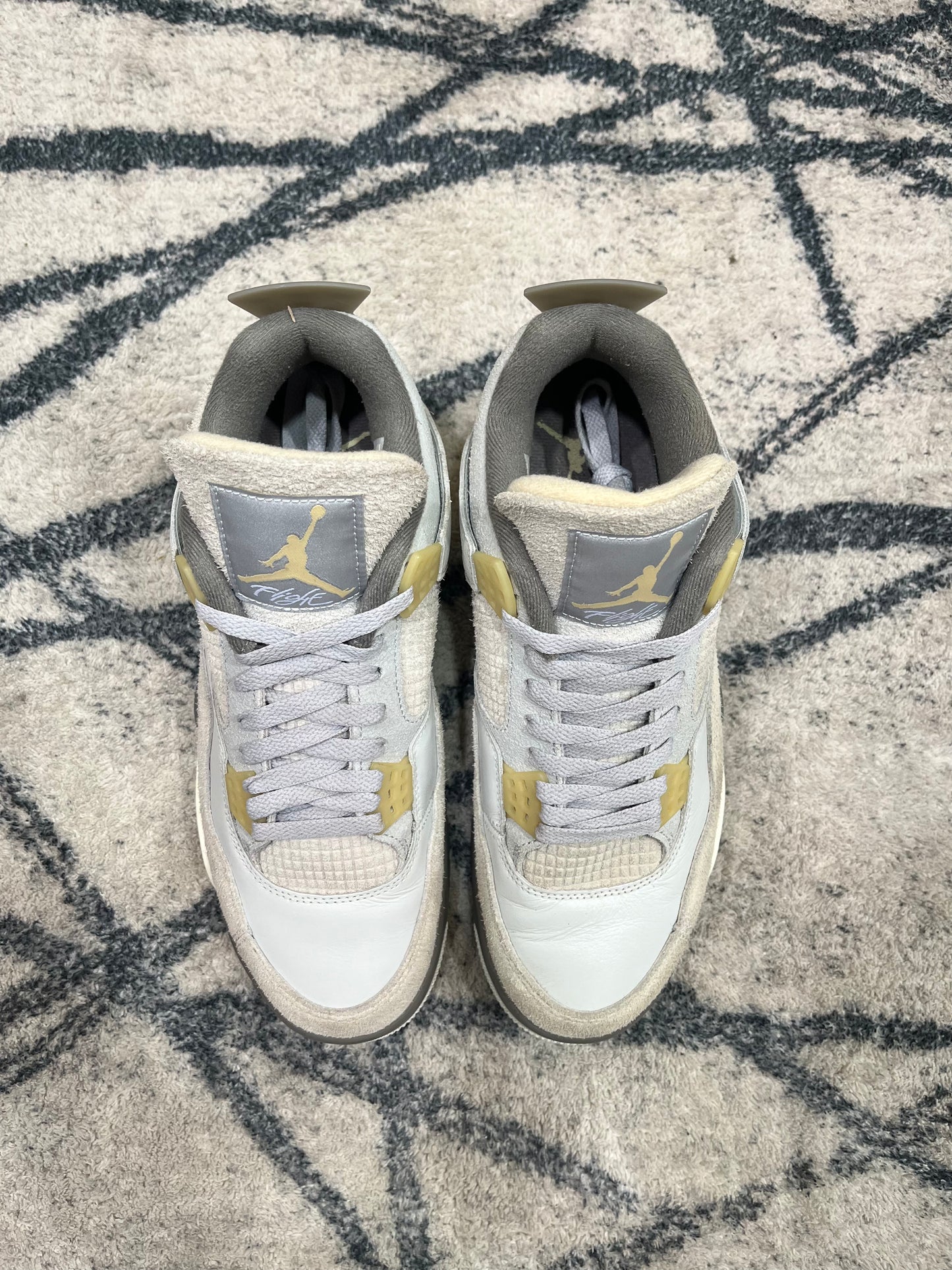 Air Jordan 4 Craft