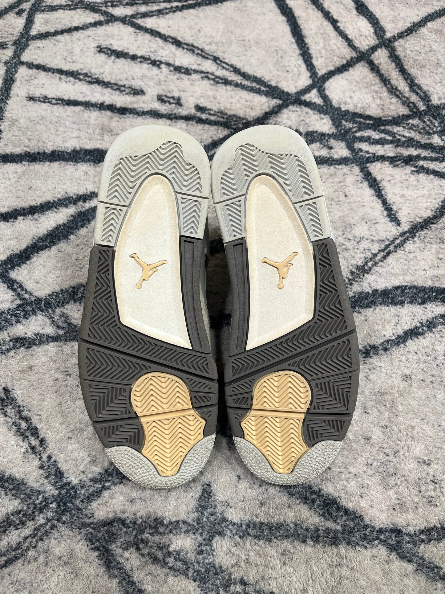 Air Jordan 4 Craft