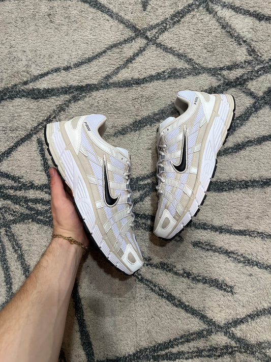 Nike P-6000 Orewood BRN