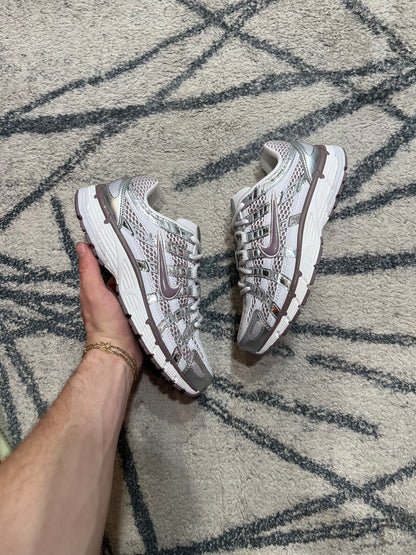 Nike P-6000 Platinum Violet