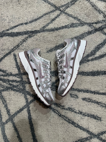 Nike P-6000 Platinum Violet