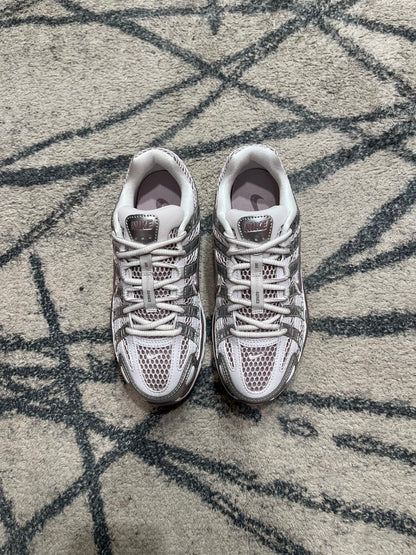 Nike P-6000 Platinum Violet