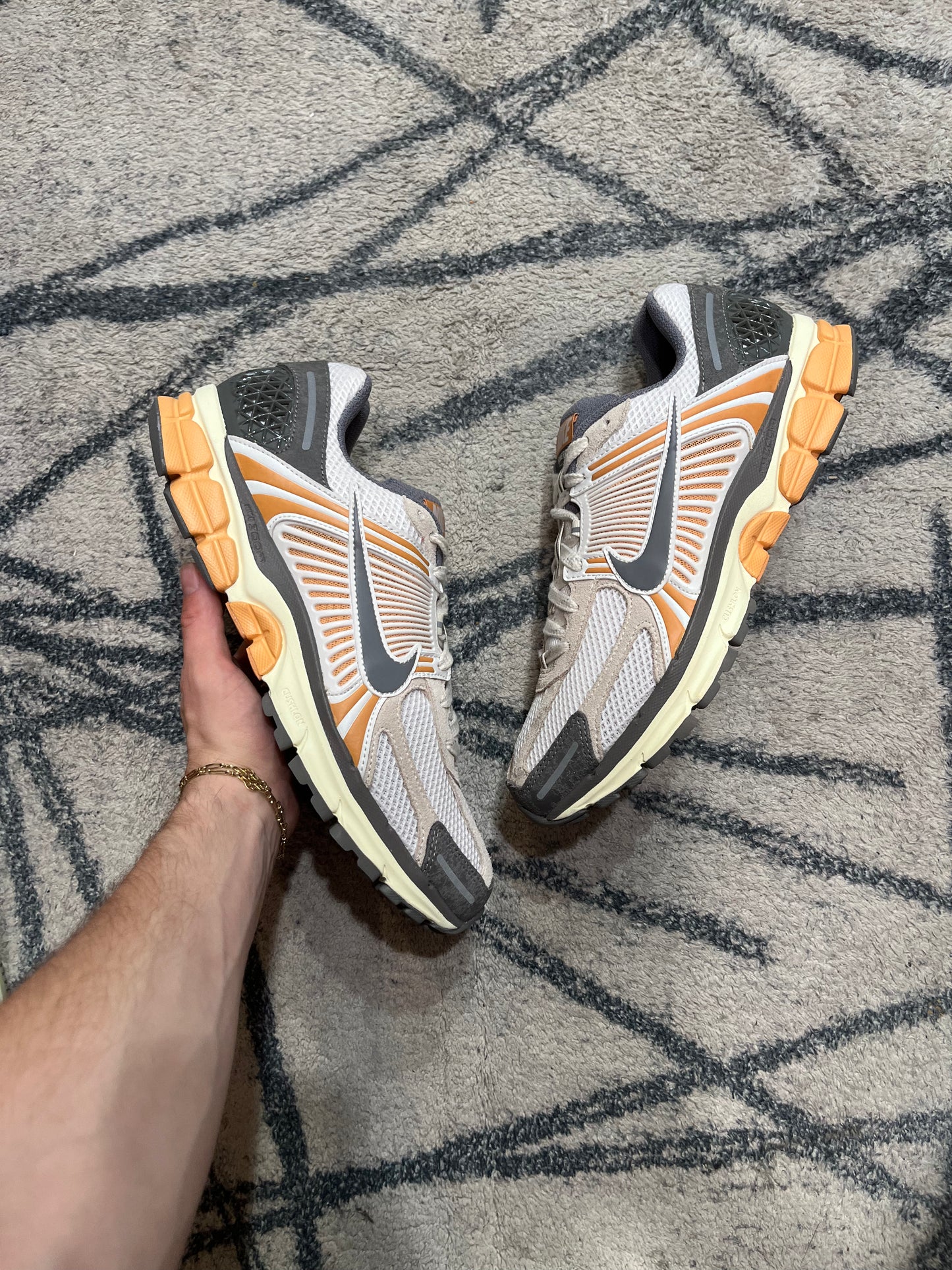 Nike Vomero 5 Flat Pewter