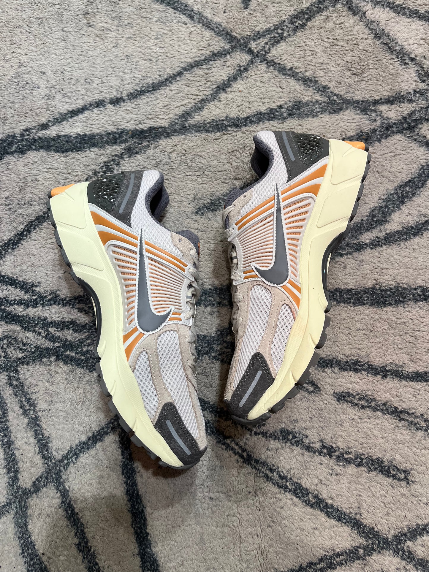 Nike Vomero 5 Flat Pewter
