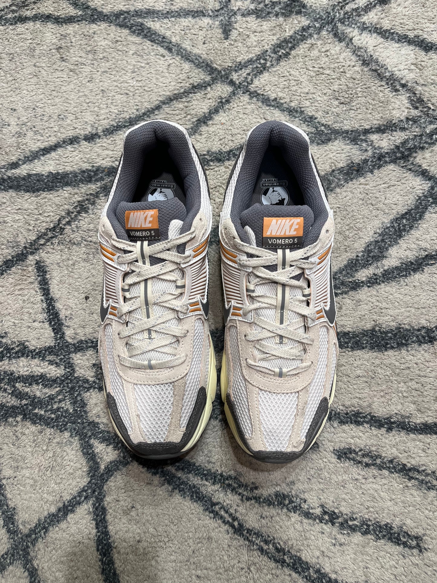 Nike Vomero 5 Flat Pewter
