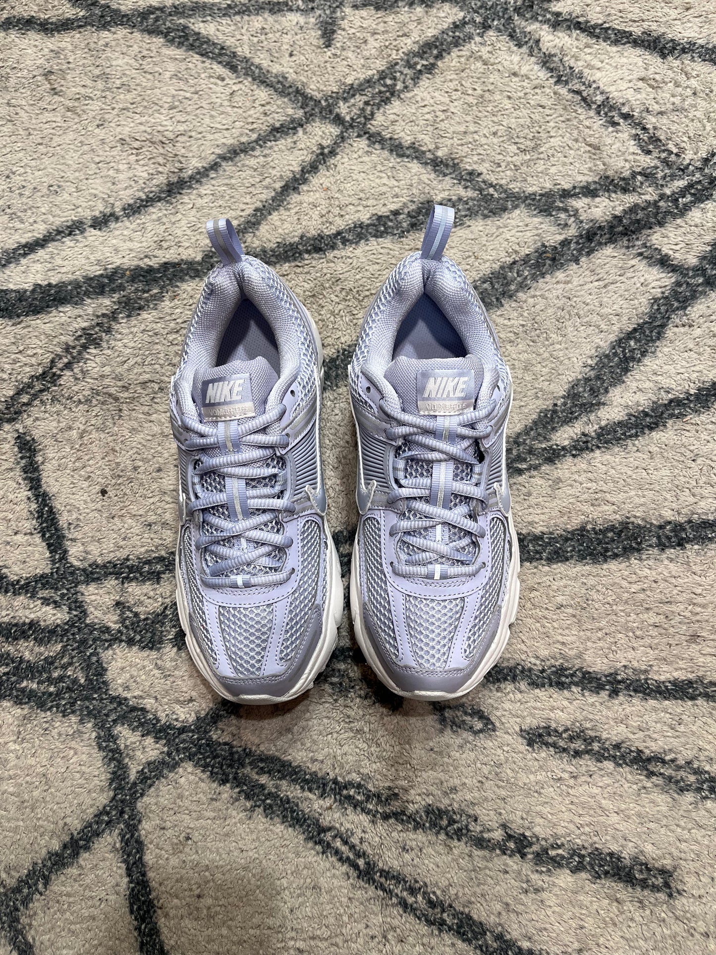 Nike Vomero 5 Ghost Summit Bianca
