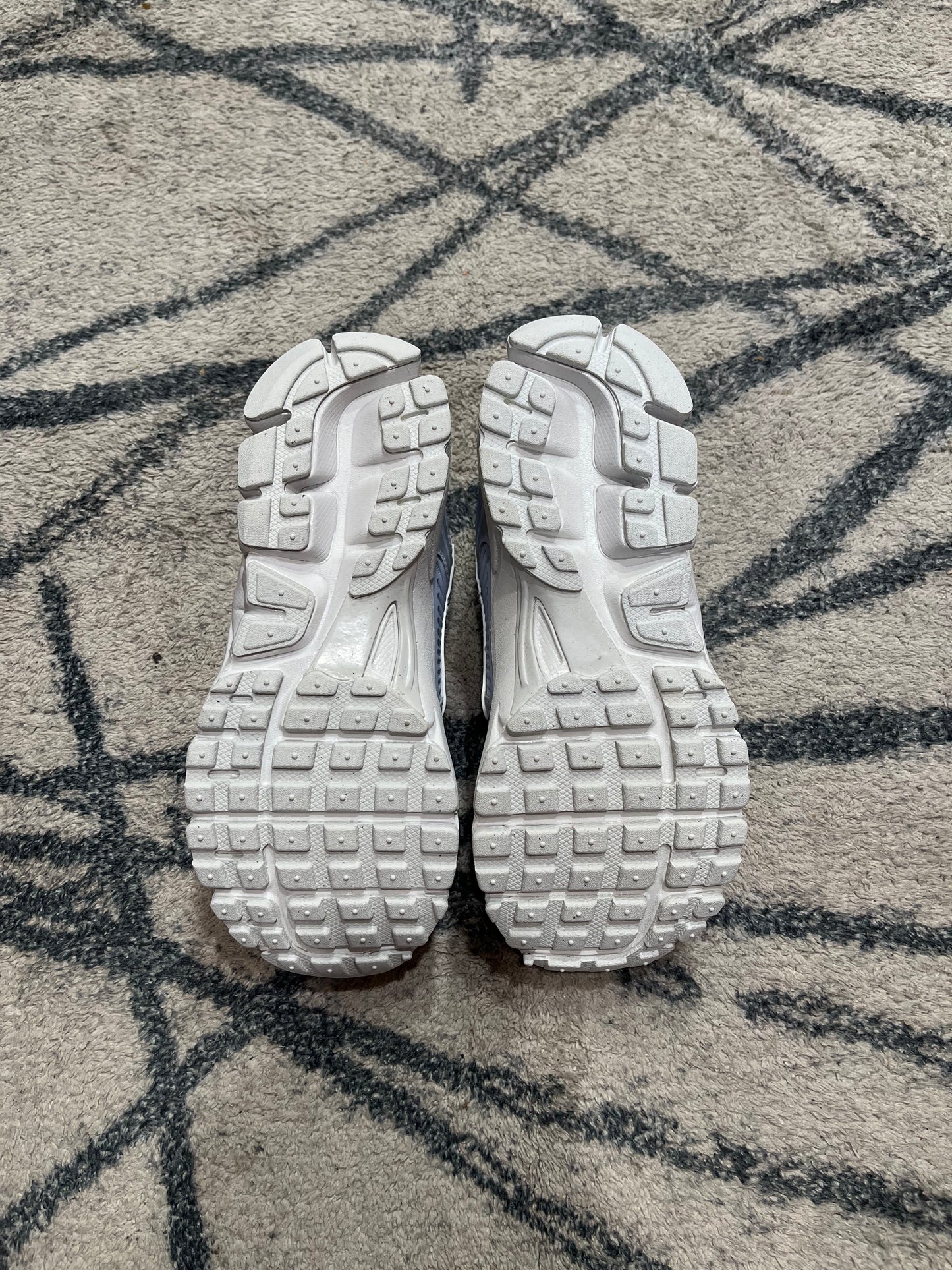 Nike Vomero 5 Ghost Summit Bianca