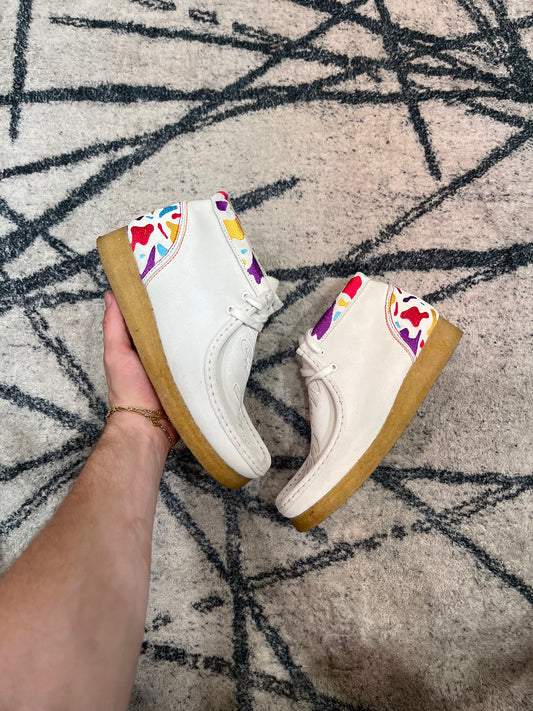 Clarks Sample One School New York