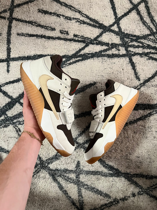 Nike Jumpman Jack Travis Sail