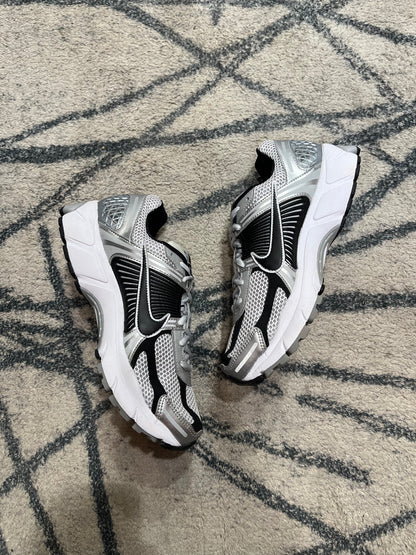 Nike Vomero 5 Metallic Silver Black