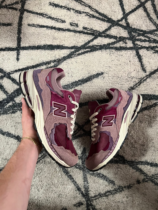 New Balance 2002R Protection Pack Pink