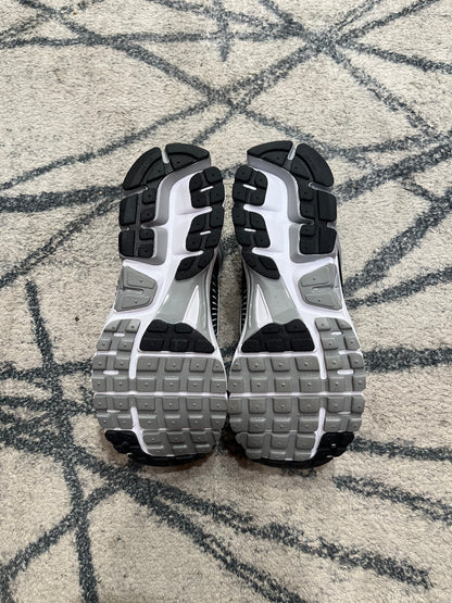 Nike Vomero 5 Metallic Silver Black