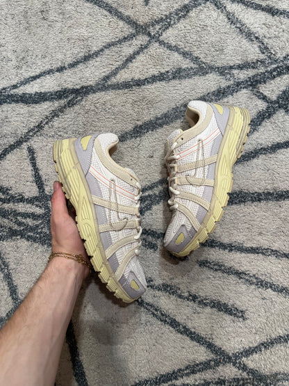 Nike P-6000 College Grey