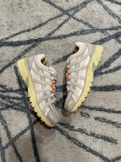 Nike P-6000 College Grey