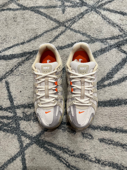 Nike P-6000 College Grey