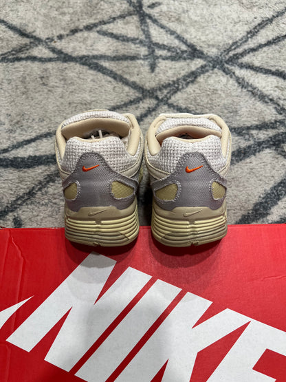 Nike P-6000 College Grey