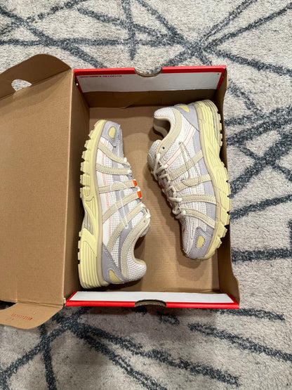 Nike P-6000 College Grey