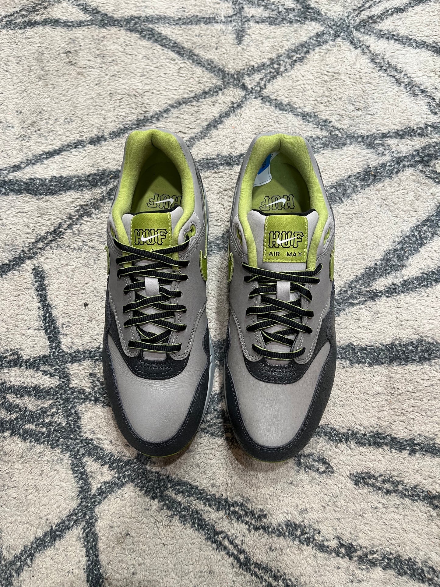 Nike Air Max 1 Huf