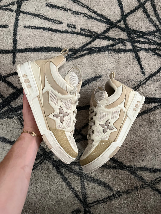 Louis Vuitton Skate