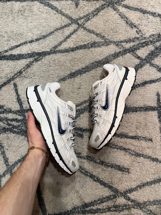 Nike P-6000 Phantom Obsidian