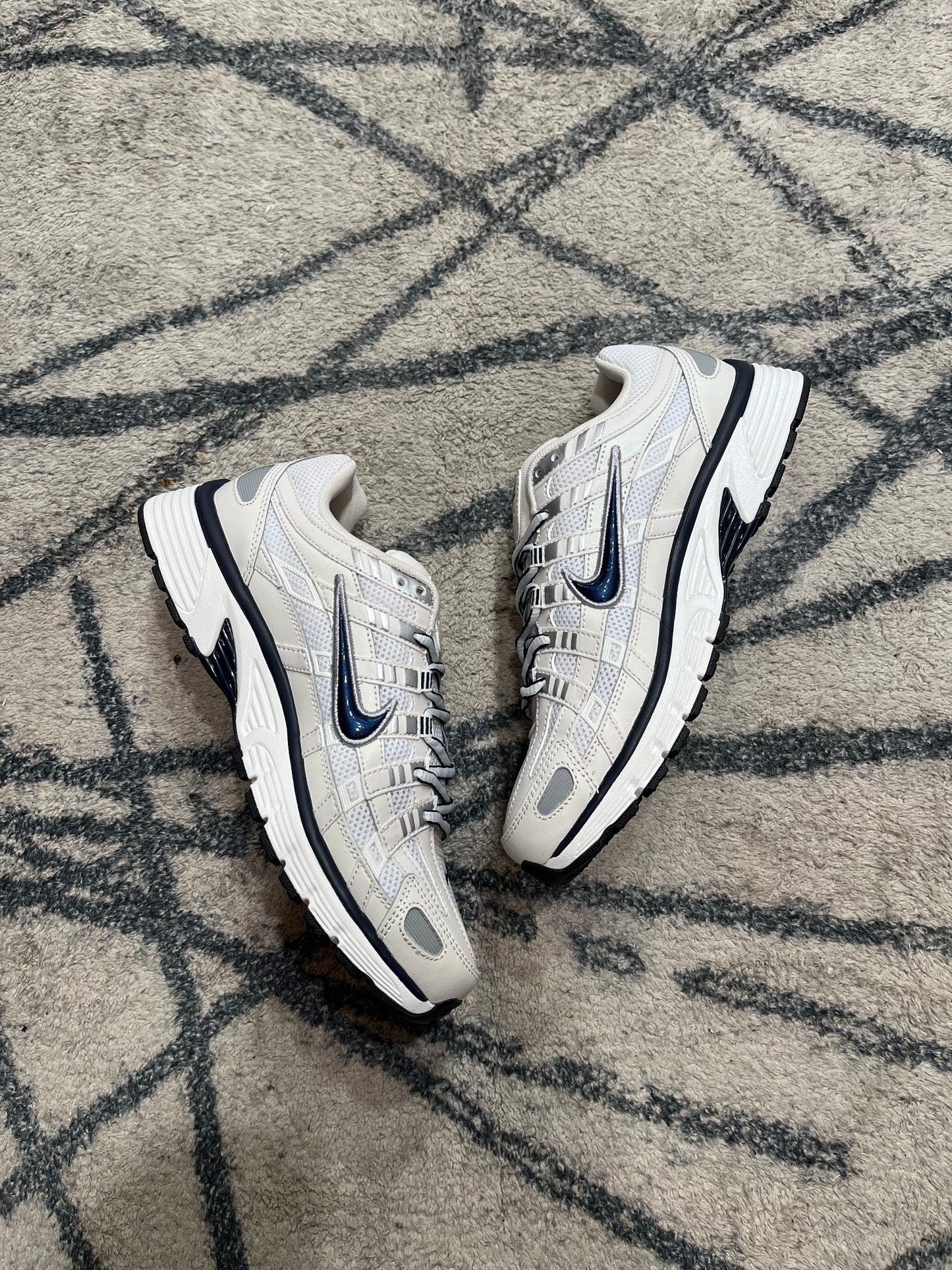 Nike P-6000 Phantom Obsidian