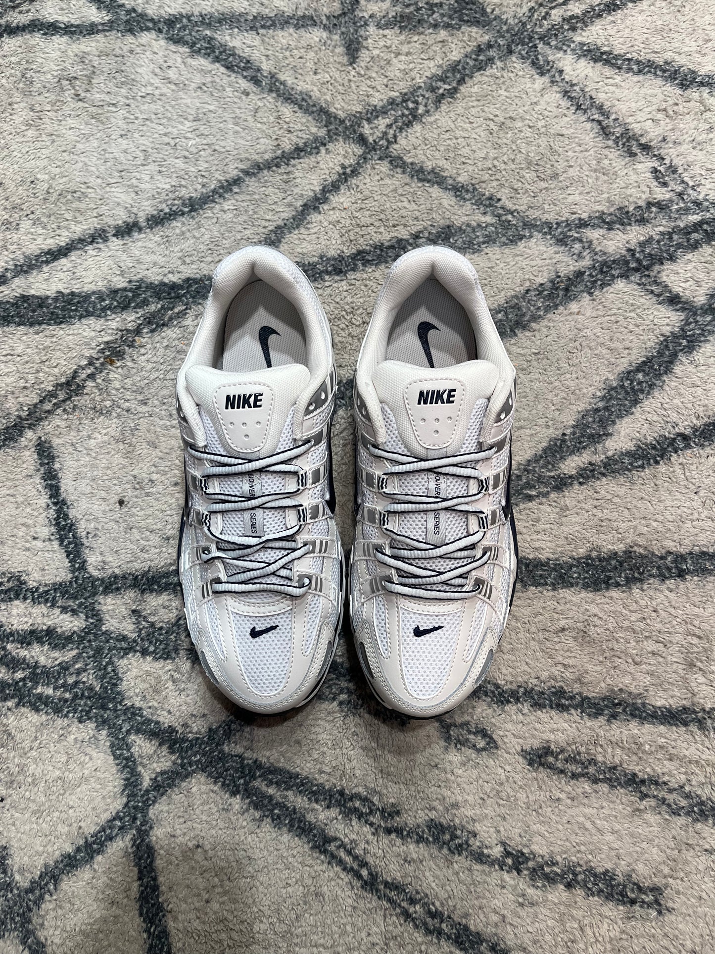 Nike P-6000 Phantom Obsidian
