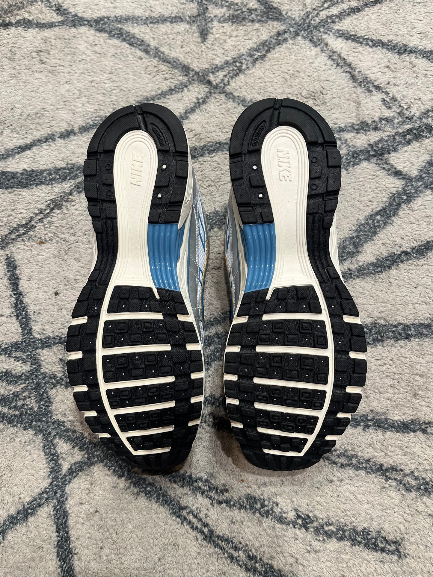 Nike P-6000 Aegean Storm