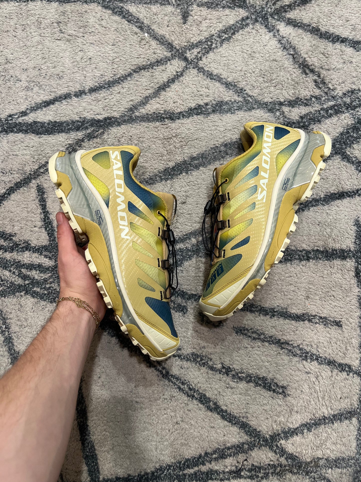 Salomon XT 4 Boreal